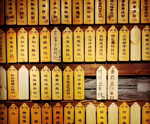 吊牌打標(biāo)使用激光打標(biāo)機(jī)劃不劃算？