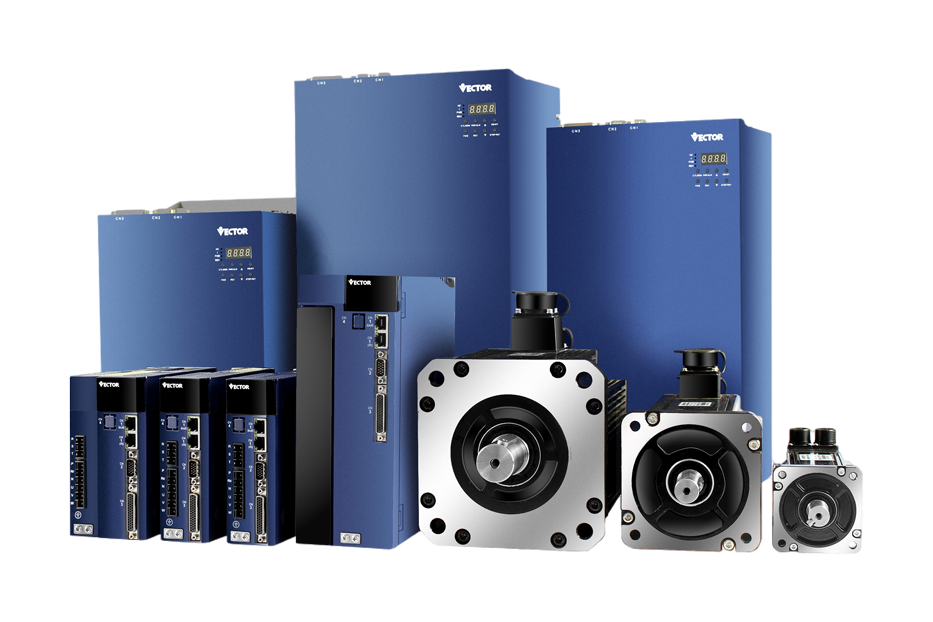 伺服電機設(shè)置參數(shù)步驟流程