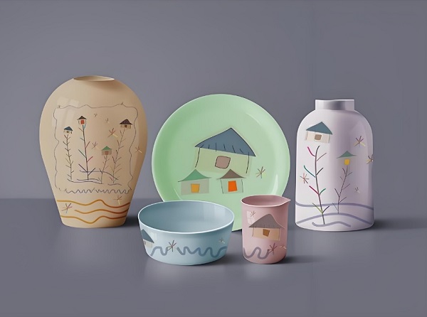 激光打標(biāo)機(jī)在工藝品行業(yè)的廣泛應(yīng)用