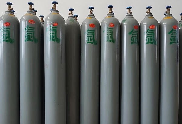 激光焊接機需要氬氣嗎？