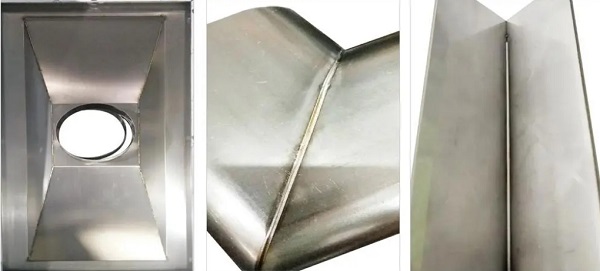300瓦激光焊接機(jī)對(duì)不銹鋼的熔深有多大？