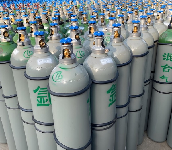 激光焊接氬氣