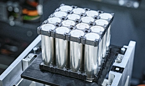 鋰電池模組激光焊接機焊接速度對焊接質(zhì)量的影響