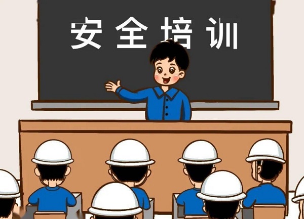 如何對(duì)鋰電池激光焊接機(jī)的操作人員進(jìn)行安全培訓(xùn)