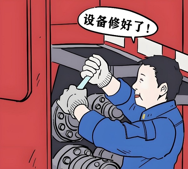鋰電池激光焊接機(jī)的維修成本高嗎？
