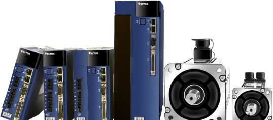 伺服驅(qū)動(dòng)器