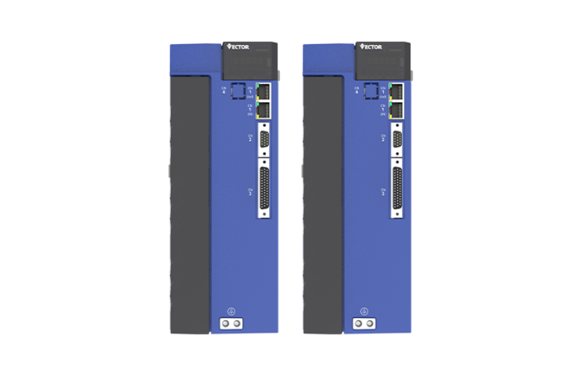 威科達(dá)伺服驅(qū)動器：以技術(shù)賦能，驅(qū)動工業(yè)自動化升級